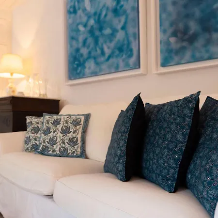 Balela'S Charming Inside Lakka Village Holiday home