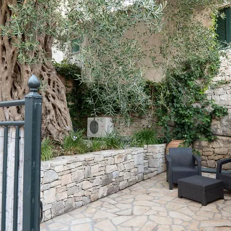 Holiday home Balela'S Charming Inside Lakka Village Lakka (Paxos)