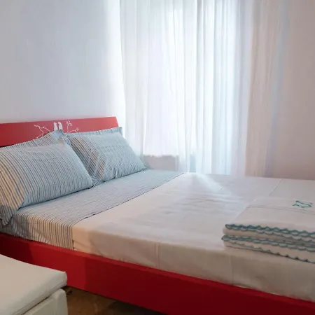 Holiday home Balela'S Charming Inside Lakka Village