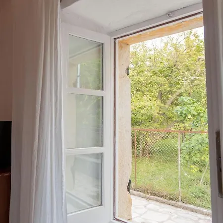 Balela'S Charming Inside Lakka Village Holiday home *