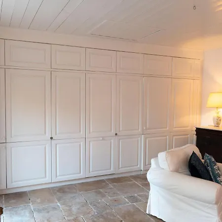 Vakantiehuis Balela'S Charming Inside Lakka Village *